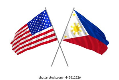 207 Philipines Flag Images, Stock Photos & Vectors | Shutterstock