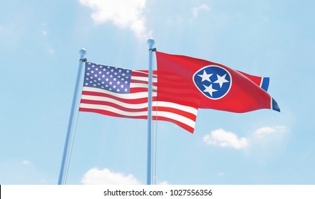 778 Tennessee Flag Waving Images, Stock Photos & Vectors | Shutterstock