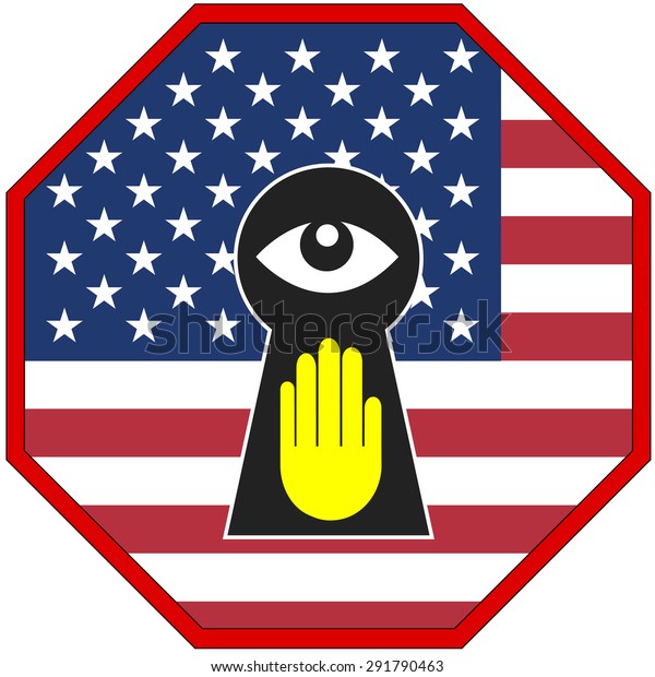 USA Stop Spying. European countries insist\
that the US Government stops spying on\
them