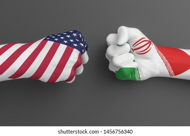 Usa Vs Iran High Res Stock Images Shutterstock