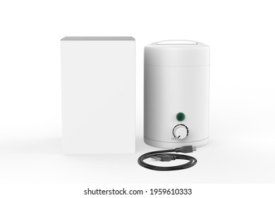 336 Wax warmer Images, Stock Photos & Vectors | Shutterstock