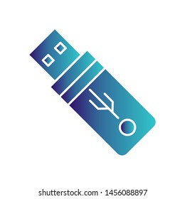 Usb icon for your project
