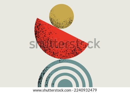 Similar – Image, Stock Photo Precarious