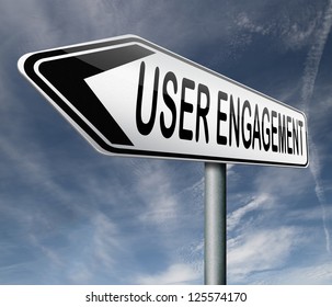 User Engagement Users Generated Content And Crowd Sourcing