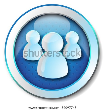 User group icon
