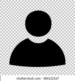 users icon transparent images stock photos vectors shutterstock https www shutterstock com image illustration user sign flat style icon on 384122167