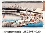 Utagawa Hiroshige