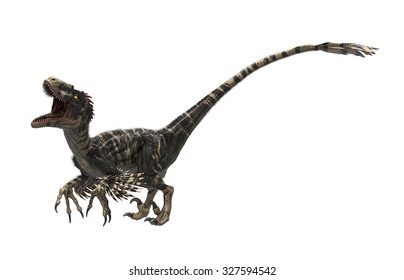 Utahraptor