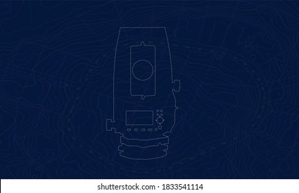 Utm Projection K Factor, Universal Transverse De Mercator Projection, K Factor,projection System,cartographic