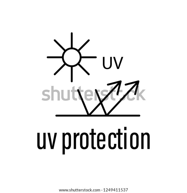 uv protection material