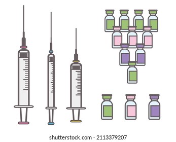 Vaccination For Infectious Disease Control