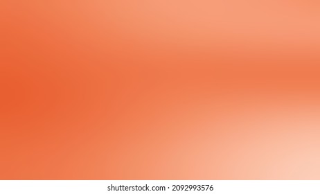 Vague Abstract Illustration Gradient - Burnt Brown. Abstract Blurred Focus Of Background Concept, Copy Space, Illustration - Moderate Pink Color.