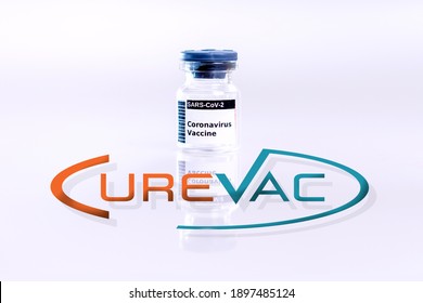 Curevac Images Stock Photos Vectors Shutterstock