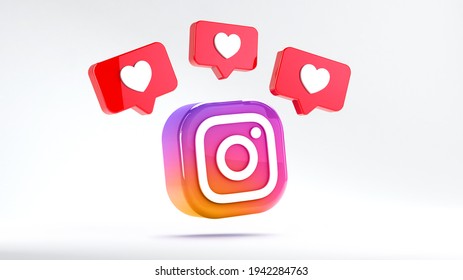 Instagram Logo Images Stock Photos Vectors Shutterstock