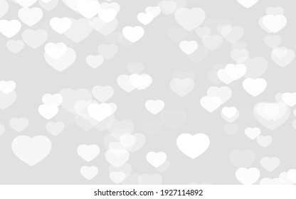 271,679 Gray heart Images, Stock Photos & Vectors | Shutterstock