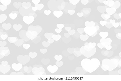 271,679 Gray heart Images, Stock Photos & Vectors | Shutterstock