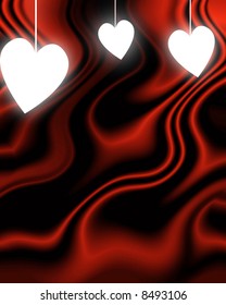 Valentines background