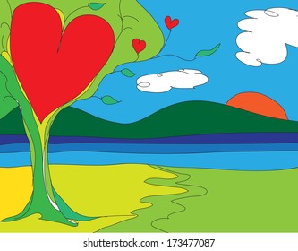 Valentine's Day