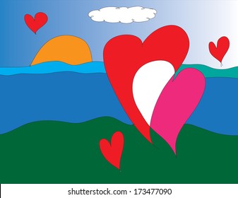 Valentine's Day