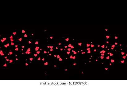 Valentines day background