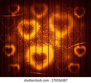 valentines day background