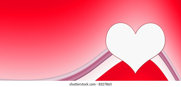 Valentine's Day Background
