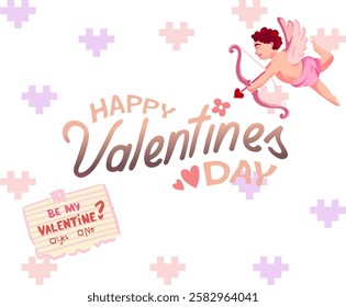 Valentine's day background or wallpapers