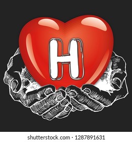 S Love H High Res Stock Images Shutterstock