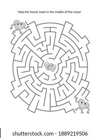 895 Wedding maze Images, Stock Photos & Vectors | Shutterstock