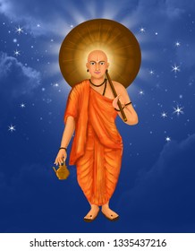 Vamana, the 5th avatar of Lord Vishnu, incarnated to crush the pride of dem...
