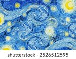 Van Gogh