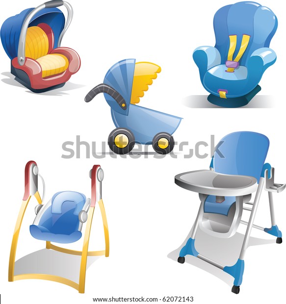 baby gear stroller