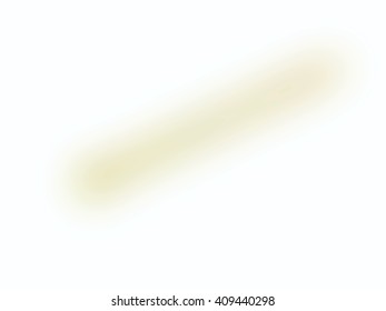 The variocolored blurred background and texture.