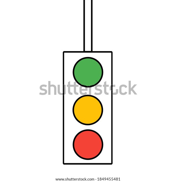 various traffic light, is are lights that\
control the flow of traffic installed at road intersections, zebra\
crossings, and other traffic flow\
places.