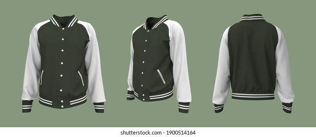 Download Letterman Jackets Hd Stock Images Shutterstock