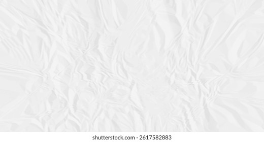 Vector background abstract grunge texture old vintage crumpled paper texture. crumpled and top view textures can be used for background of text or any contents.