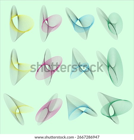 vector, background, animation, artistic deisgn