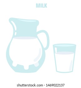 Milk Clipart Images Stock Photos Vectors Shutterstock