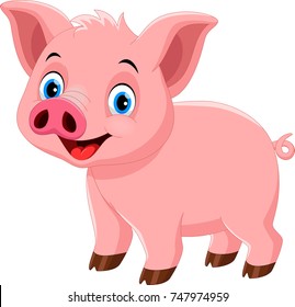 Pig Drawing Images, Stock Photos & Vectors | Shutterstock