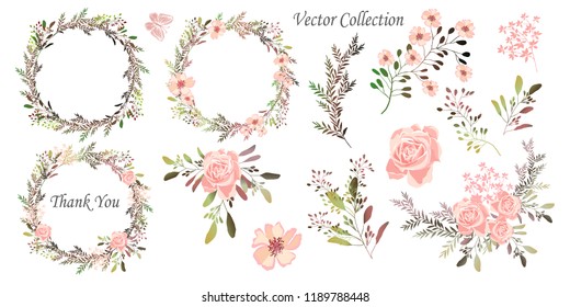 Bilder, Stockfotos und Vektorgrafiken Large Green Wreath | Shutterstock