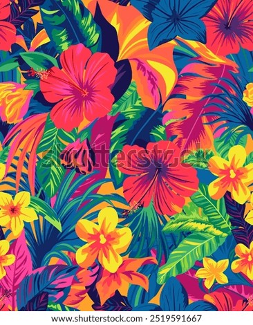vector pattern can be used for several thing like textile printing and fashion 