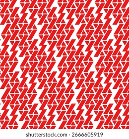 vector seamless pattern with squares, traditional Japanese pattern, Uroko pattern, geometric motif, repeating, stacked triangles, evil spirits, bad luck, Noh and Kabuki, textiles, interior design, 