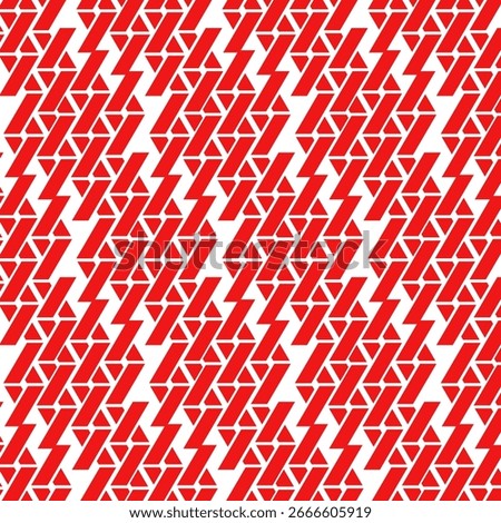 vector seamless pattern with squares, traditional Japanese pattern, Uroko pattern, geometric motif, repeating, stacked triangles, evil spirits, bad luck, Noh and Kabuki, textiles, interior design, 