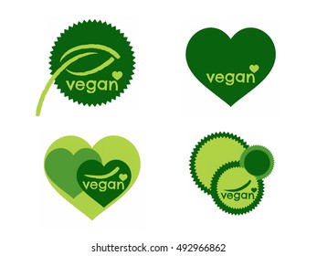 Vegan Symbol Images, Stock Photos & Vectors | Shutterstock