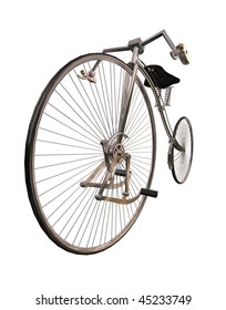 Velocipede