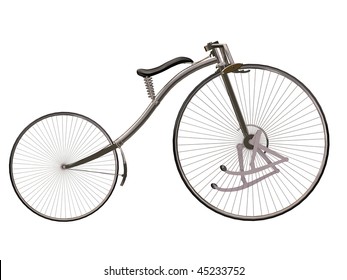 Velocipede