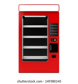 Vending Machine