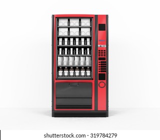 Vending Machine