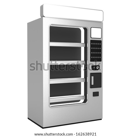 Vending machine