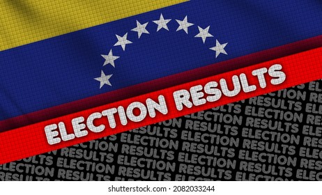 Elections in venezuela Images, Stock Photos & Vectors | Shutterstock